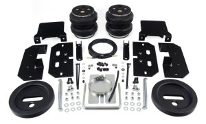 RAM 3500 Suspension Leveling Kit - Air Lift - LoadLifter 7500XL Ultimate - `03-`17